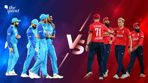 test match india vs england 2022